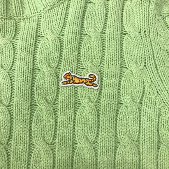 Le Tigre Sweater - Picture 3 of 8